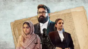 Backdrop to the movie "Neru" #759281