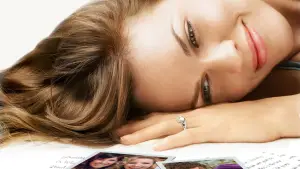 Backdrop to the movie "P.S. I Love You" #725598