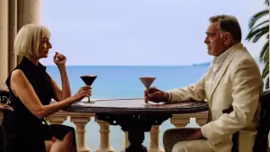 Backdrop to the movie "Reflection in a Dead Diamond" #558834