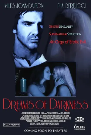 Poster to the movie "Dreams of Darkness" #366771