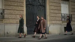 Backdrop to the movie "The Future Awaits" #650660