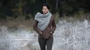 Backdrop to the movie "The Hunger Games: Catching Fire" #625025