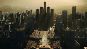 Backdrop to the movie "The Hunger Games: Catching Fire" #625156