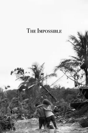 Poster to the movie "The Impossible" #410320