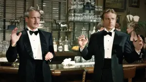 Backdrop to the movie "The Sting" #647895