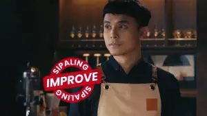 Backdrop to the movie "The Ultimate Actor" #784451