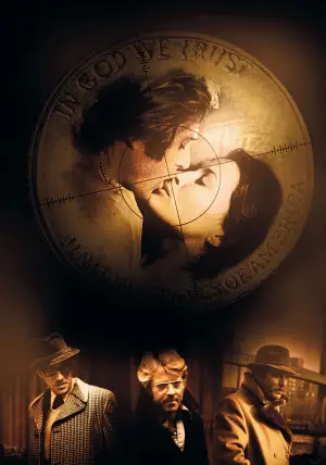 Poster to the movie "Three Days of the Condor" #723741