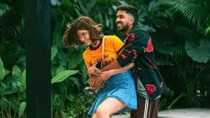 Backdrop to the movie "Tu Yaa Main" #793315