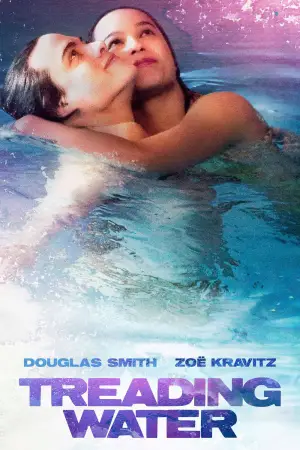 Poster to the movie "Treading Water" #743073