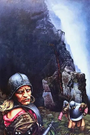 Aguirre, the Wrath of God