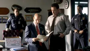 Backdrop to the movie "The Terminal" #640645