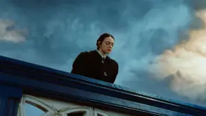 Backdrop to the movie "Poor Things" #584011