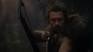 Backdrop to the movie "Kraven the Hunter" #567089