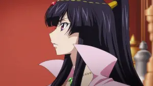 Backdrop to the movie "Code Geass: Rozé of the Recapture - Final Act" #882566