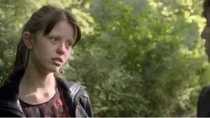 Backdrop to the movie "Nymphomaniac: Vol. II" #594891