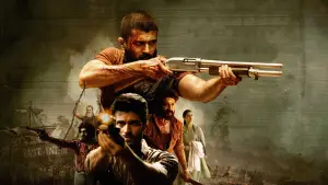 Backdrop to the movie "Kingdom" #709085