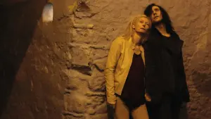 Backdrop to the movie "Only Lovers Left Alive" #229281