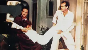 Backdrop to the movie "The Fortune" #696419