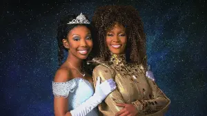 Backdrop to the movie "Cinderella" #428380