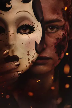 Poster to the movie "The Strangers: Chapter 3" #512311