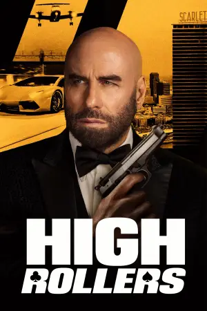 Poster to the movie "High Rollers" #559943