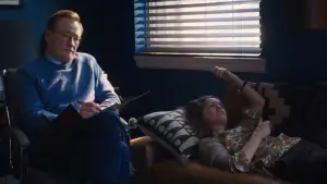 Backdrop to the movie "If I Had Legs I