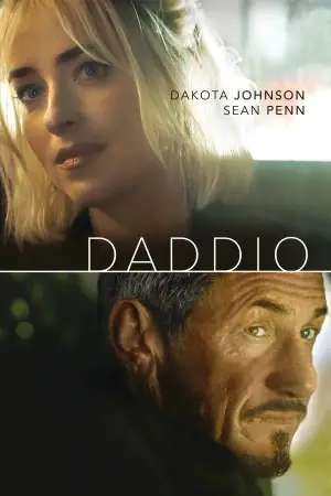 Poster to the movie "Daddio" #535807
