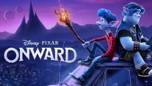 Backdrop to the movie "Onward" #155725