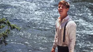 Backdrop to the movie "A River Runs Through It" #244763