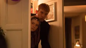 Backdrop to the movie "About Time" #578115