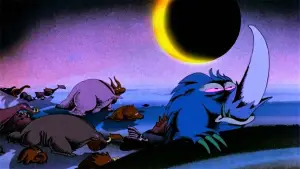 Backdrop to the movie "Allegro non troppo" #769073