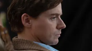 Backdrop to the movie "Benediction" #311682