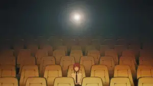 Backdrop to the movie "Chainsaw Man - Assassins Arc" #630908