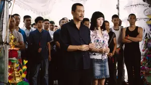 Backdrop to the movie "Ash Is Purest White" #355114