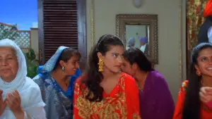 Backdrop to the movie "Dilwale Dulhania Le Jayenge" #749141