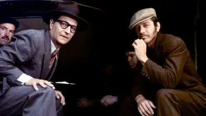 Backdrop to the movie "Gramps Is in the Resistance" #254288