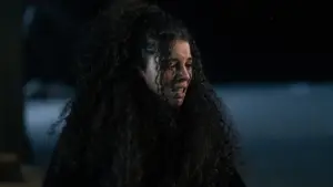 Backdrop to the movie "Hair of the Bear" #770218