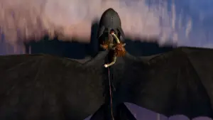 Backdrop to the movie "How to Train Your Dragon" #581356