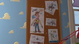 Backdrop to the movie "Toy Story" #829197