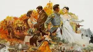Backdrop to the movie "War and Peace" #817447