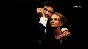 Backdrop to the movie "Maestro" #288168