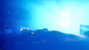 Backdrop to the movie "Lifted" #215178