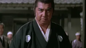 Backdrop to the movie "Lone Wolf and Cub: Sword of Vengeance" #383190