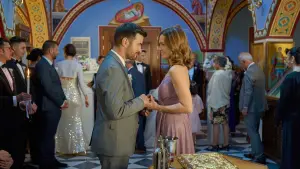 Backdrop to the movie "Love