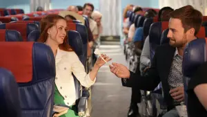 Backdrop to the movie "Mixed Baggage" #501697