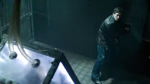 Backdrop to the movie "Saw V" #867167