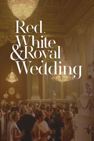 Poster to the movie "Untitled Red, White & Royal Blue Sequel" #791368