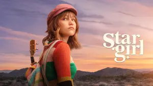Watch film Stargirl | Stargirl | Official Trailer | Disney+