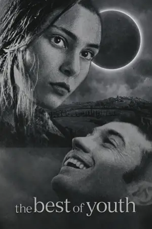Poster to the movie "The Best of Youth" #750969