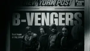 Backdrop to the movie "Thunderbolts" #525026